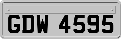 GDW4595
