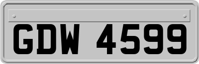 GDW4599