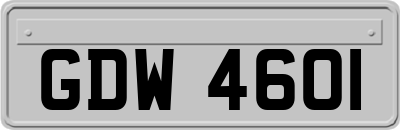 GDW4601