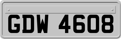 GDW4608