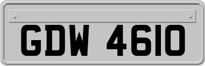 GDW4610