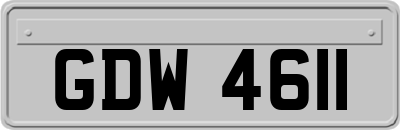 GDW4611