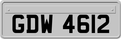 GDW4612