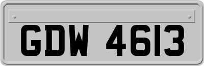 GDW4613