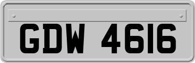 GDW4616