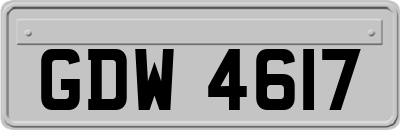 GDW4617