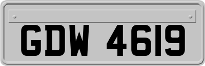 GDW4619