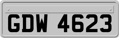 GDW4623