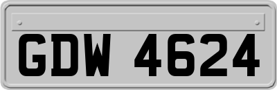 GDW4624