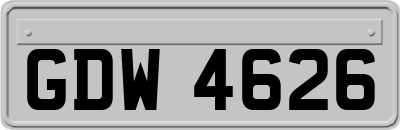 GDW4626