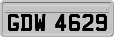 GDW4629