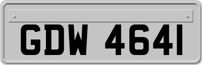 GDW4641