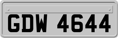 GDW4644