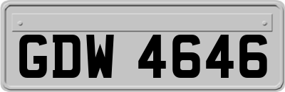 GDW4646