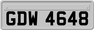 GDW4648
