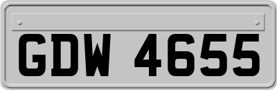 GDW4655