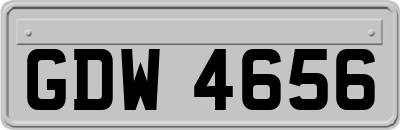 GDW4656