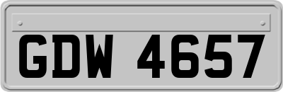 GDW4657