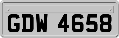 GDW4658