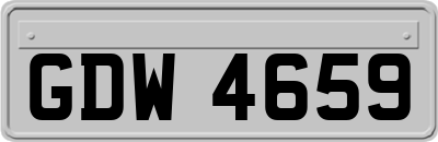 GDW4659