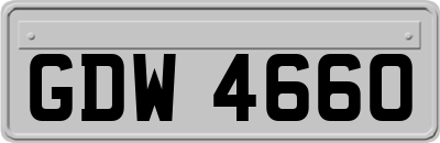 GDW4660
