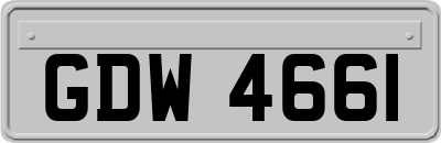 GDW4661