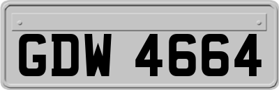 GDW4664