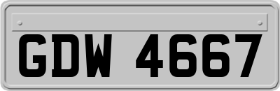 GDW4667