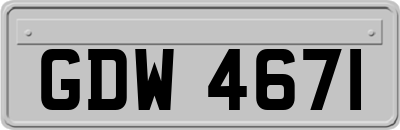GDW4671