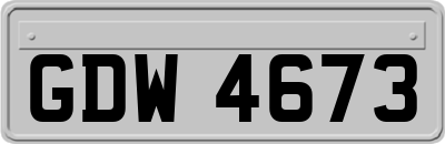 GDW4673