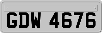 GDW4676