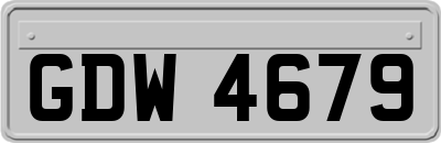 GDW4679