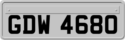 GDW4680