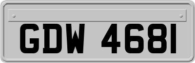 GDW4681