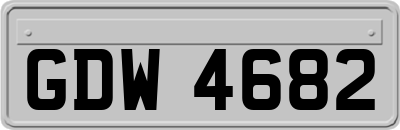 GDW4682