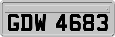 GDW4683