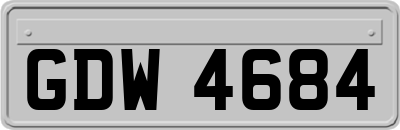 GDW4684