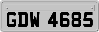 GDW4685