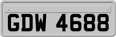 GDW4688