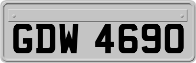 GDW4690