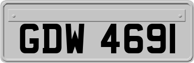 GDW4691