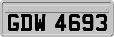 GDW4693