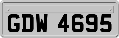 GDW4695