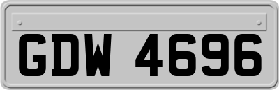 GDW4696
