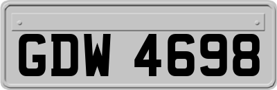 GDW4698