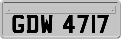 GDW4717