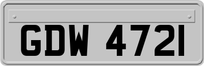 GDW4721