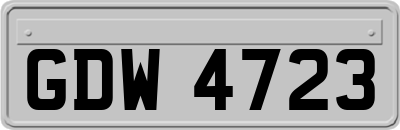 GDW4723