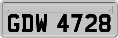 GDW4728