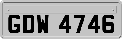 GDW4746
